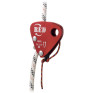 英國 ISC RED Back-up (Popper Cord) 防墜器 RP892A1
